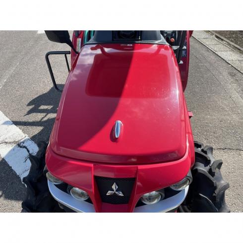 トラクター GS202 写真７