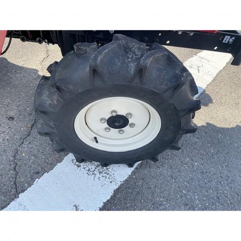 トラクター GS202 写真８