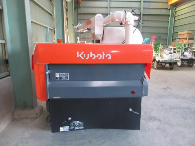 コンバイン KR220-GW2 写真７