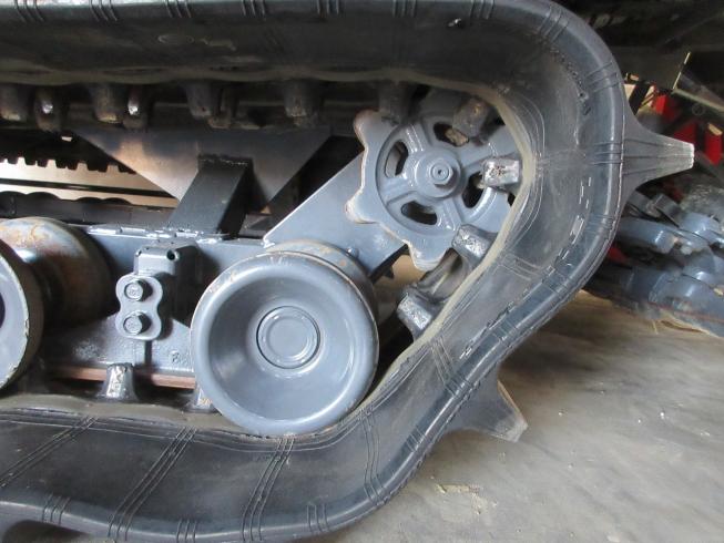 コンバイン KR220-GW2 写真11