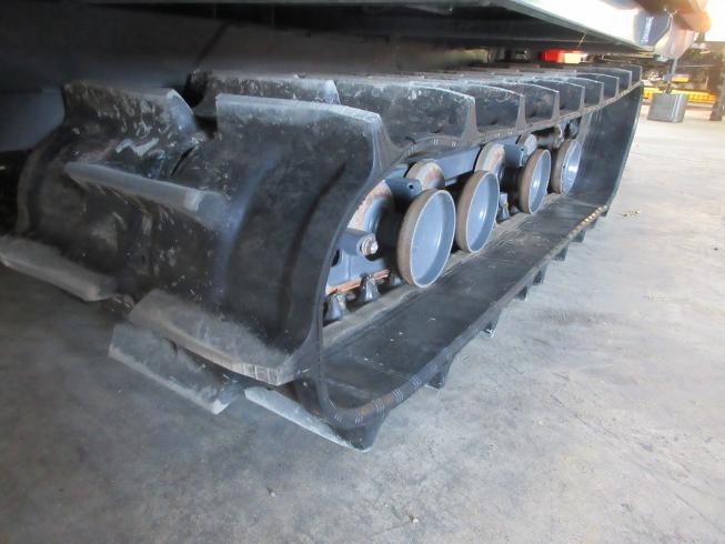 コンバイン KR220-GW2 写真12