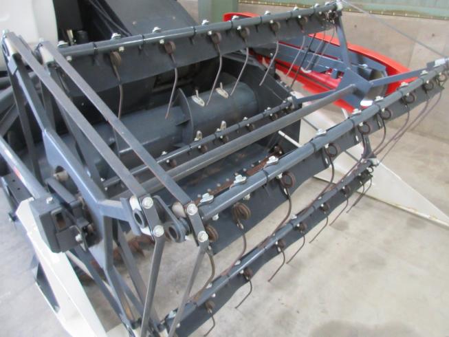 汎用コンバイン SC250-JP 写真10