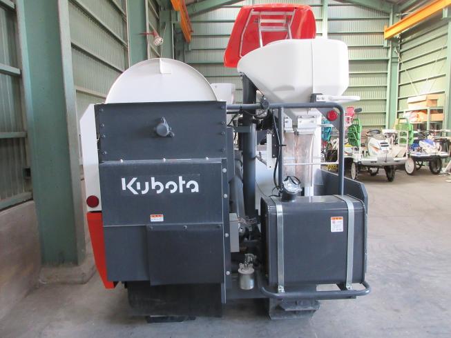 汎用コンバイン SC250-JP 写真７