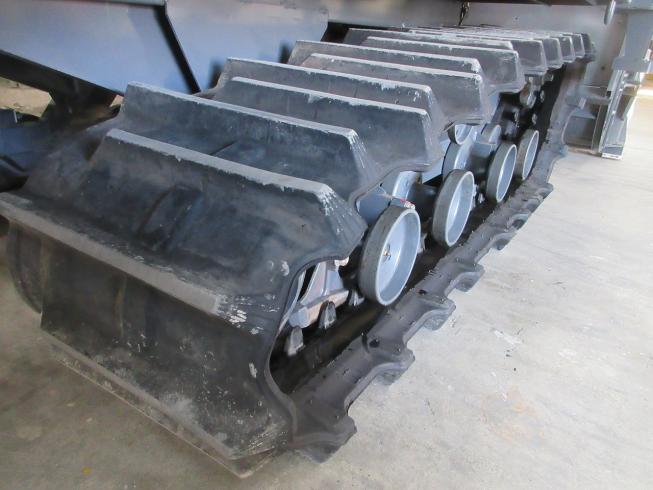 汎用コンバイン SC250-JP 写真12