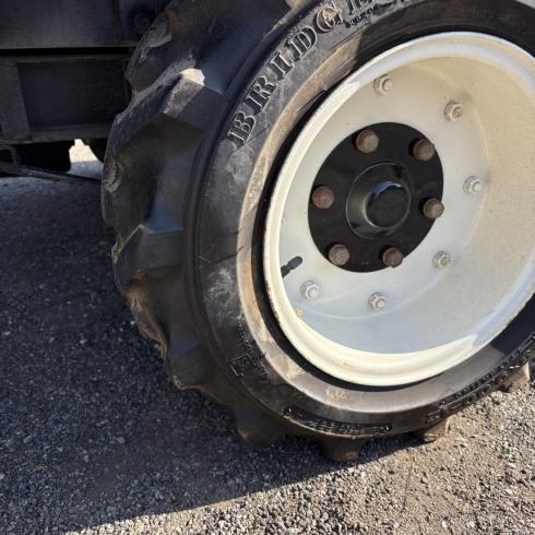 スピードスプレーヤー RS-600Z 写真８