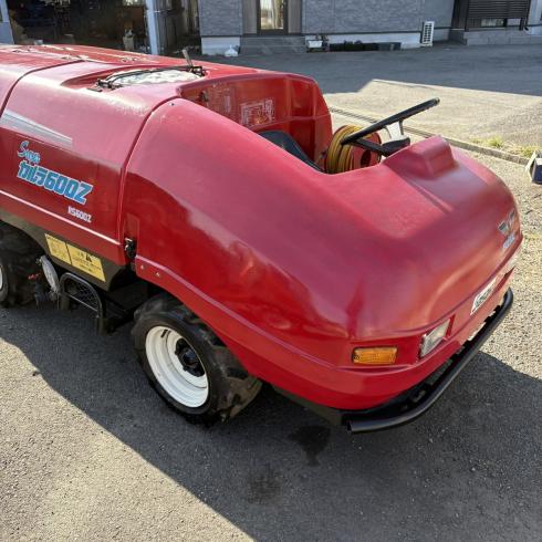 スピードスプレーヤー RS-600Z 写真２