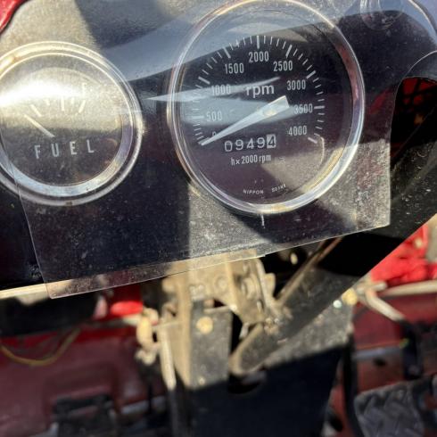 スピードスプレーヤー RS-600Z 写真５