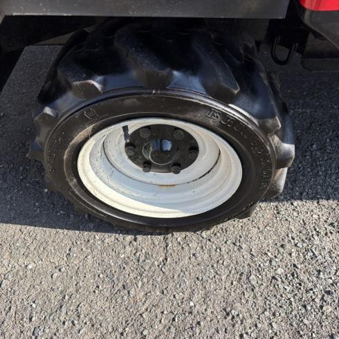 スピードスプレーヤー RS-600Z 写真７