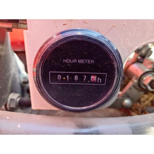 スピードスプレーヤー SSA-E541 写真５