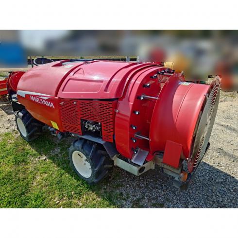 スピードスプレーヤー SSA-E541 写真４