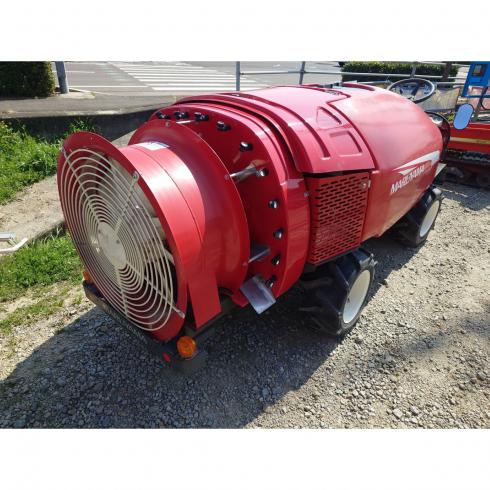 スピードスプレーヤー SSA-E541 写真３