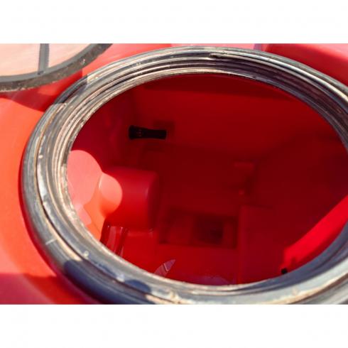 スピードスプレーヤー SSA-E541 写真７