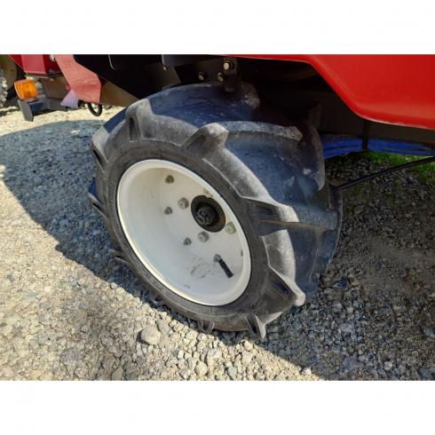 スピードスプレーヤー SSA-E541 写真11