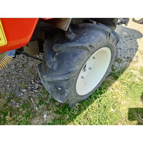 スピードスプレーヤー SSA-E541 写真10