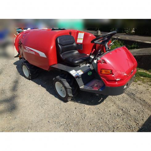 スピードスプレーヤー SSA-E541 写真２