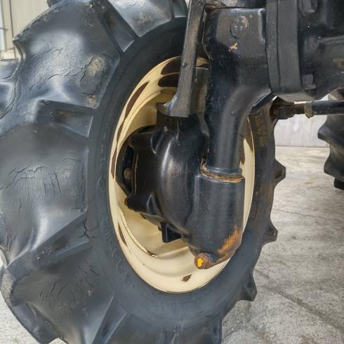 トラクター F165F 写真10