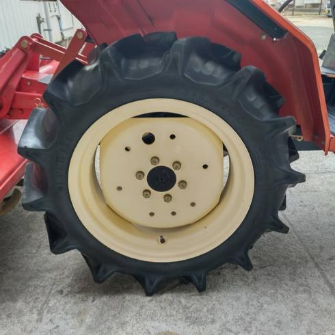 トラクター F165F 写真11