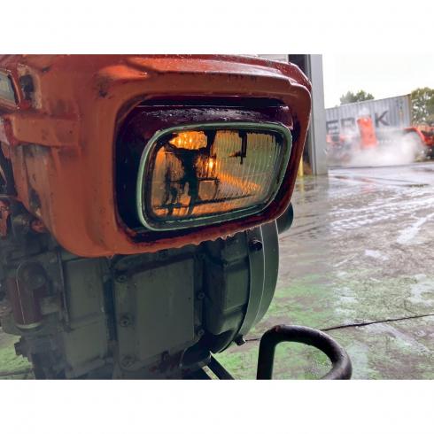 管理機 ZK750 写真６