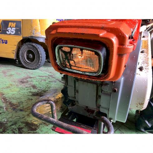 管理機 ZK750 写真５