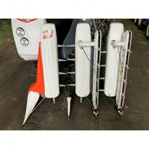 コンバイン ER320 写真11