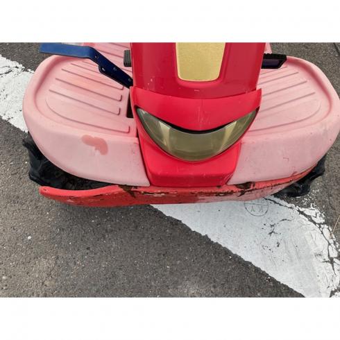 乗用草刈機 CMX227 写真11