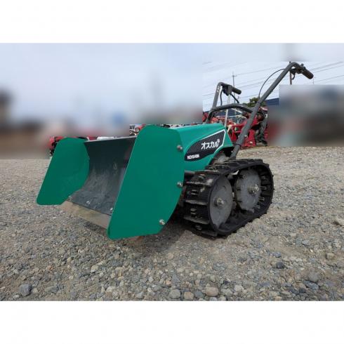 除雪機 SR-350 写真５