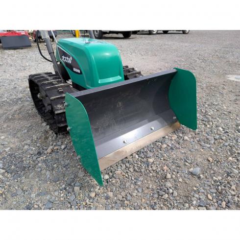 除雪機 SR-350 写真８