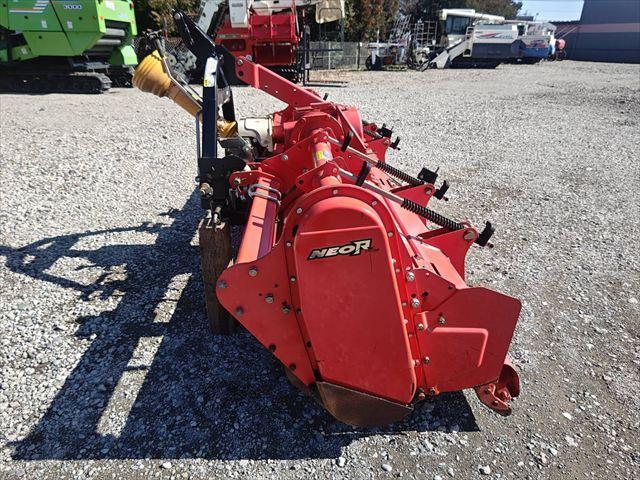 ロータリー LXR2610 写真４