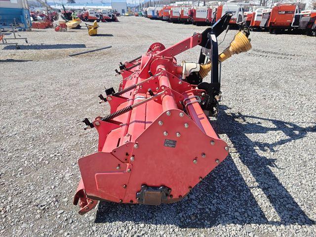 ロータリー LXR2610 写真２