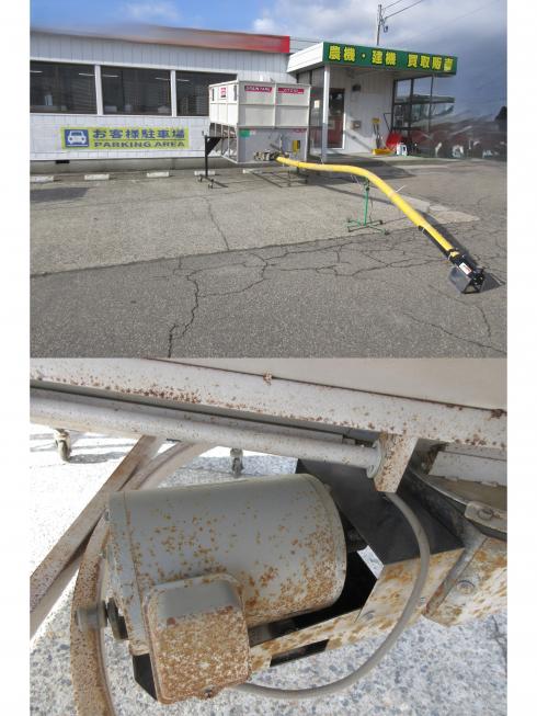 グレンコンテナー GT210　北新潟◎★ 写真５