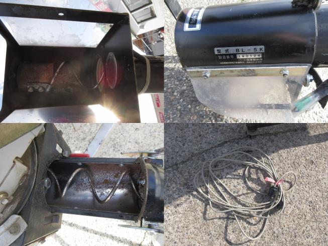 グレンコンテナー GT210　北新潟◎★ 写真３