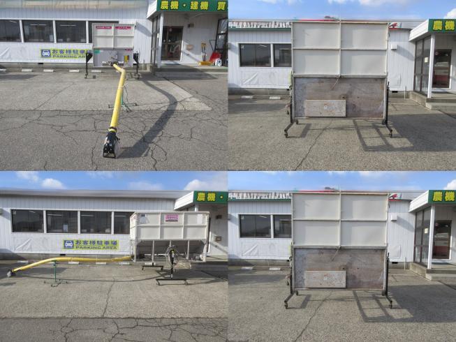 グレンコンテナー GT210　北新潟◎★ 写真２