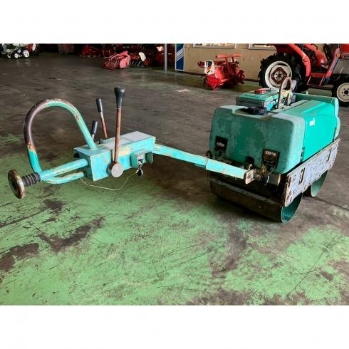 バイブレーションローラー MRH-700DS 写真３