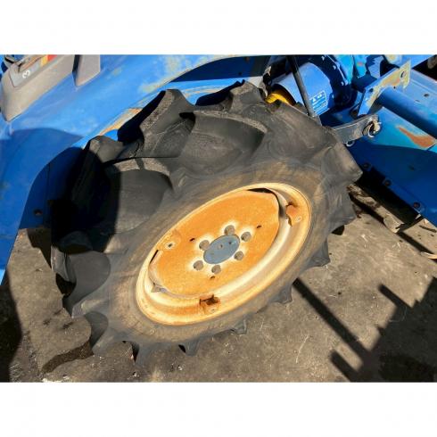 トラクター TF15 写真６