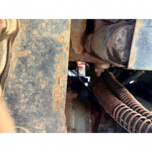 トラクター N200 写真12