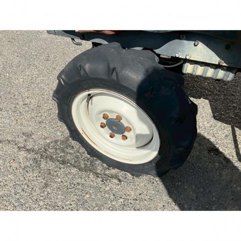 トラクター NX23D 写真７