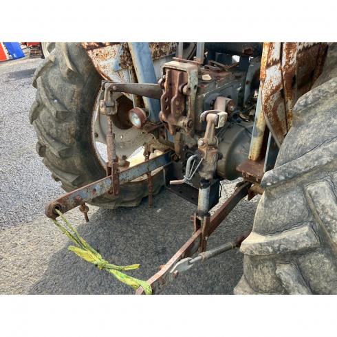 トラクター ST4040D 写真11