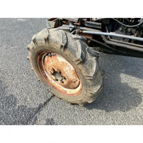 トラクター ST4040D 写真８