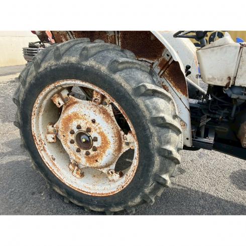 トラクター ST4040D 写真10