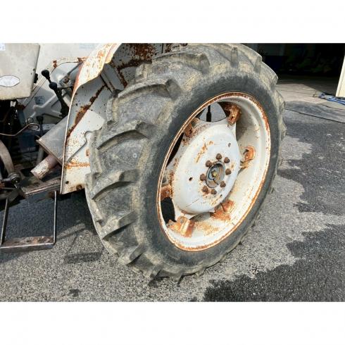 トラクター ST4040D 写真９