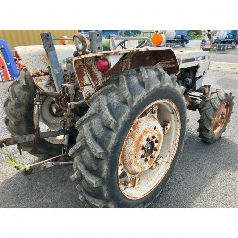 トラクター ST4040D 写真３