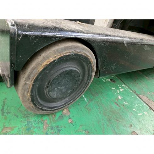 フォークリフト 7FBR15 写真７