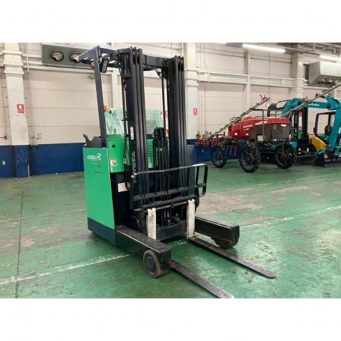 フォークリフト 7FBR15 写真２