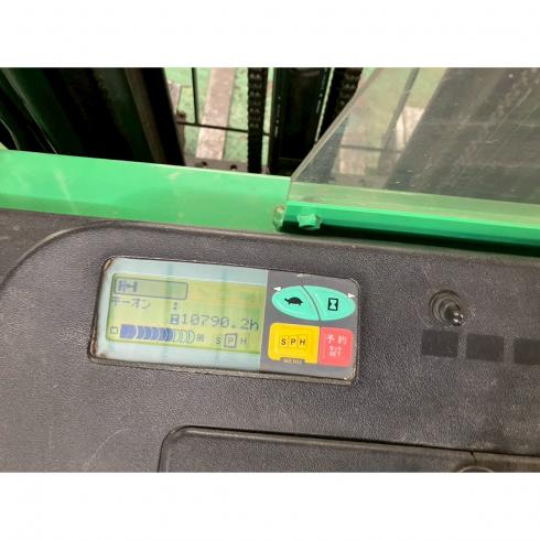 フォークリフト 7FBR15 写真５