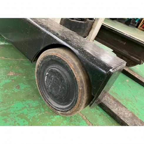 フォークリフト 7FBR15 写真６