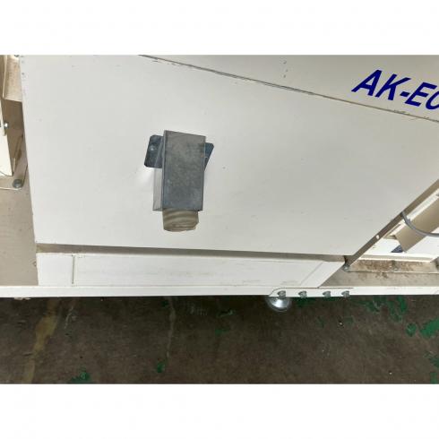 色彩選別機 AK-ECO-α 写真12