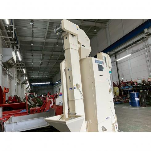 色彩選別機 AK-ECO-α 写真３