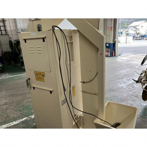 色彩選別機 AK-ECO-α 写真４