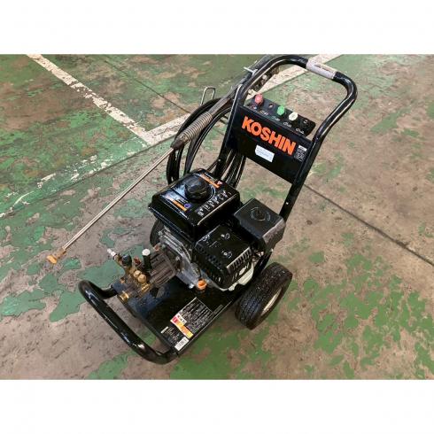 工進 洗浄機 写真