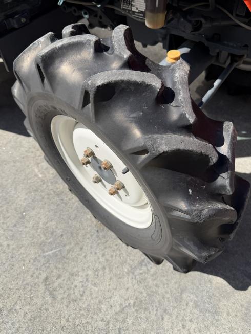 トラクター KB21XQMARF4 写真５